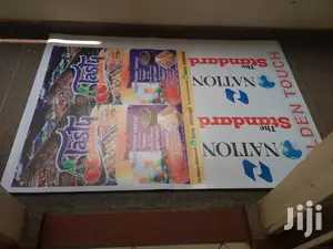 Sticker Paper Printing