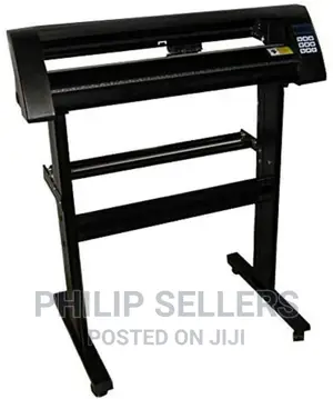 New EH721 Vinyl Plotter Cutter, Optical Eye +Stand Software