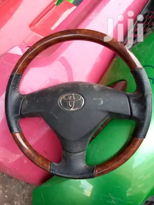 Harrier 240