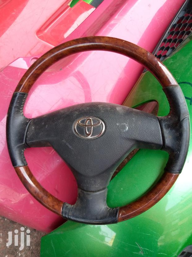 Harrier 240