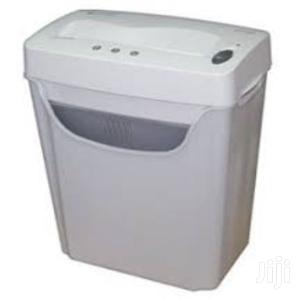 Paper Shredders - thumbnail 2