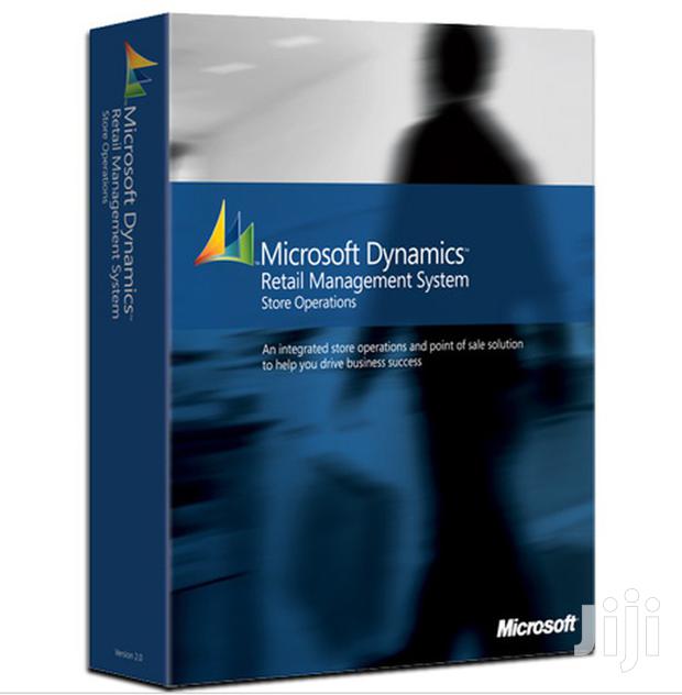 Software Solutions, Windows 10/11, MS Office, Quickbooks,Pdf - main view