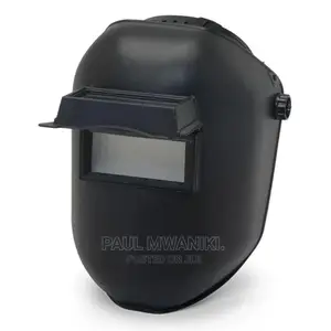 Welding Head Shield