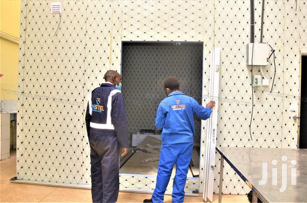 Cold Room Storage - thumbnail 3