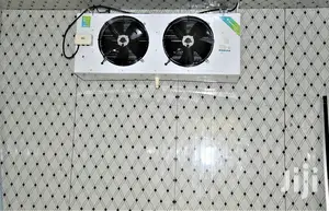 Cold Room Storage
