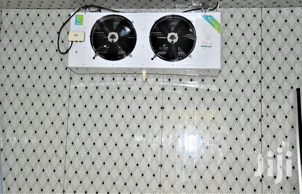 Cold Room Storage - thumbnail 5