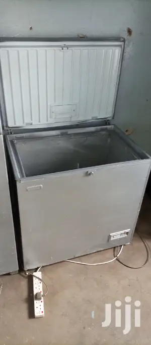 Deep Freezer 250L