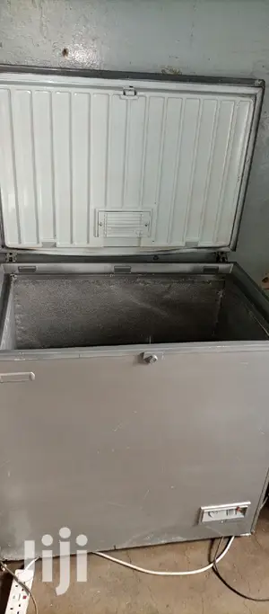 Deep Freezer 250L