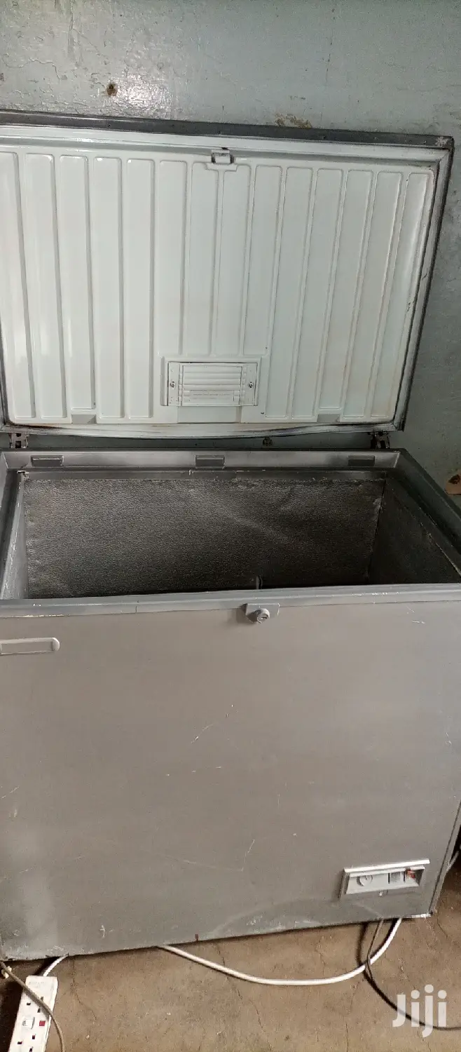 Deep Freezer 250L
