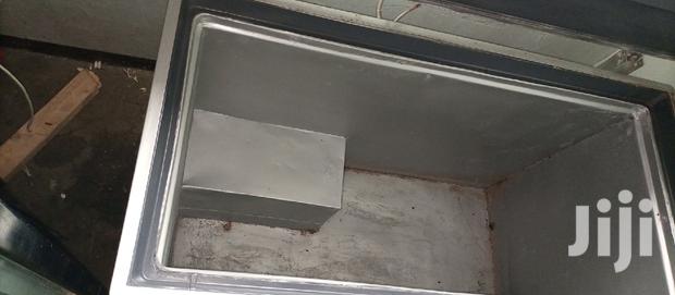 Deep Freezer 300L - main view