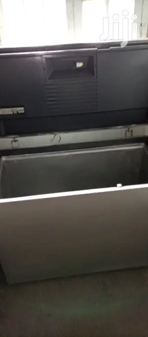 Deep Freezer 300L