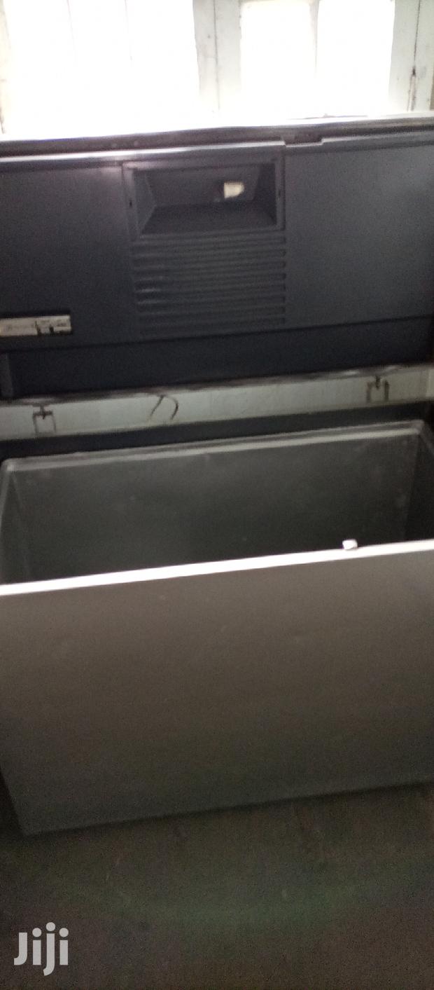 Deep Freezer 300L - thumbnail 2