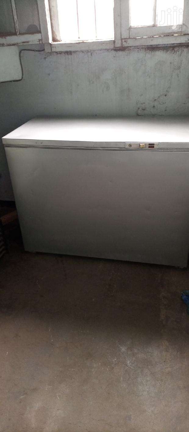 Deep Freezer 300L - thumbnail 3