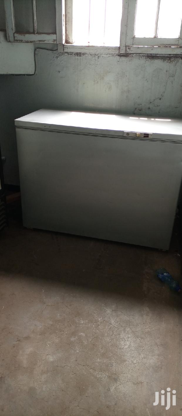 Deep Freezer 300L - thumbnail 4