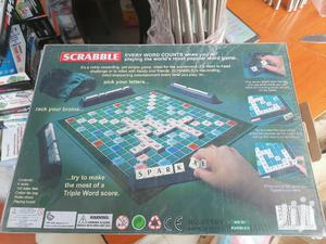 Scramble Board - thumbnail 2