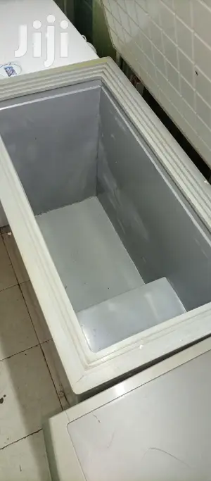Deep Freezer 350L