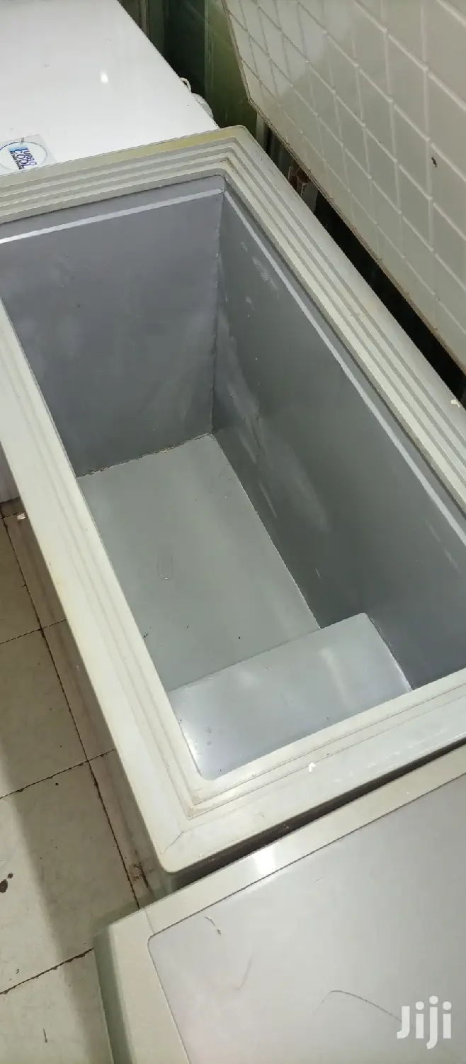 Deep Freezer 350L