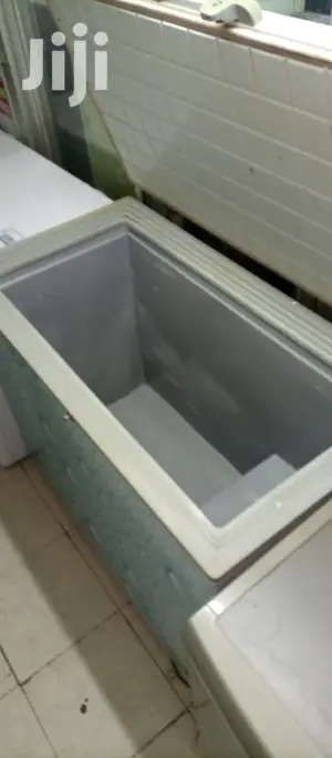 Deep Freezer 350L