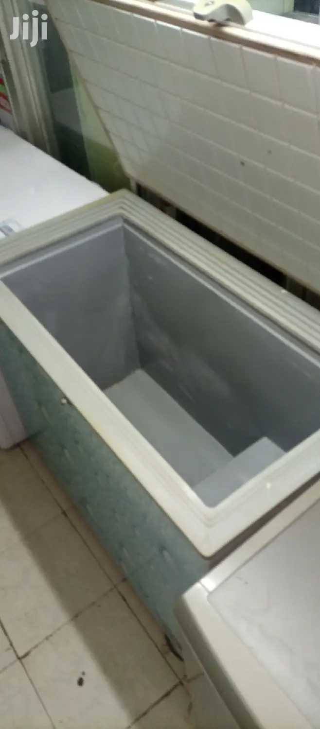 Deep Freezer 350L