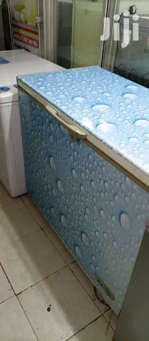 Deep Freezer 350L