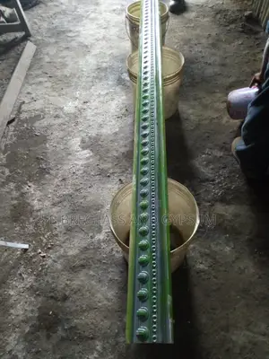 We Make Fibreglass Molds for Making Gypsum Mouldings