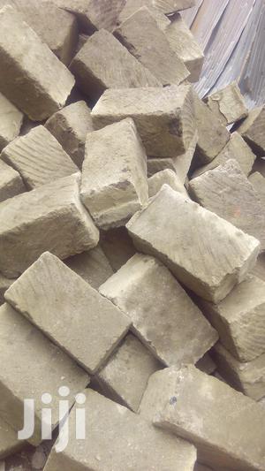 Machine Cut Stones