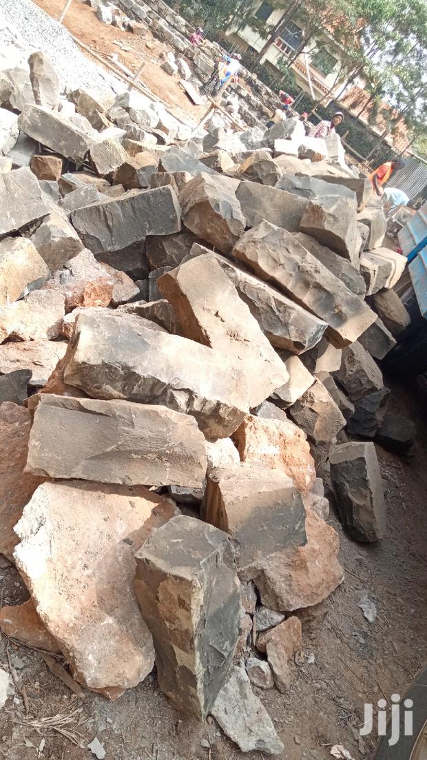 Impermiable Stones(Foundation) - thumbnail 5