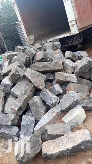 Impermiable Stones(Foundation)