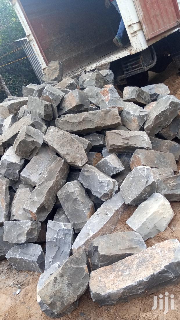 Impermiable Stones(Foundation) - thumbnail 3