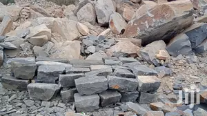 Impermiable Foundation Stones(Very Hard?
