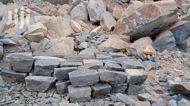 Impermiable Foundation Stones(Very Hard? - thumbnail 3