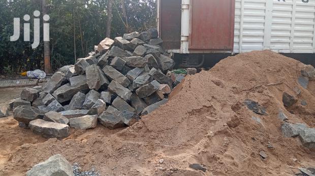 Impermiable Foundation Stones(Very Hard? - thumbnail 4