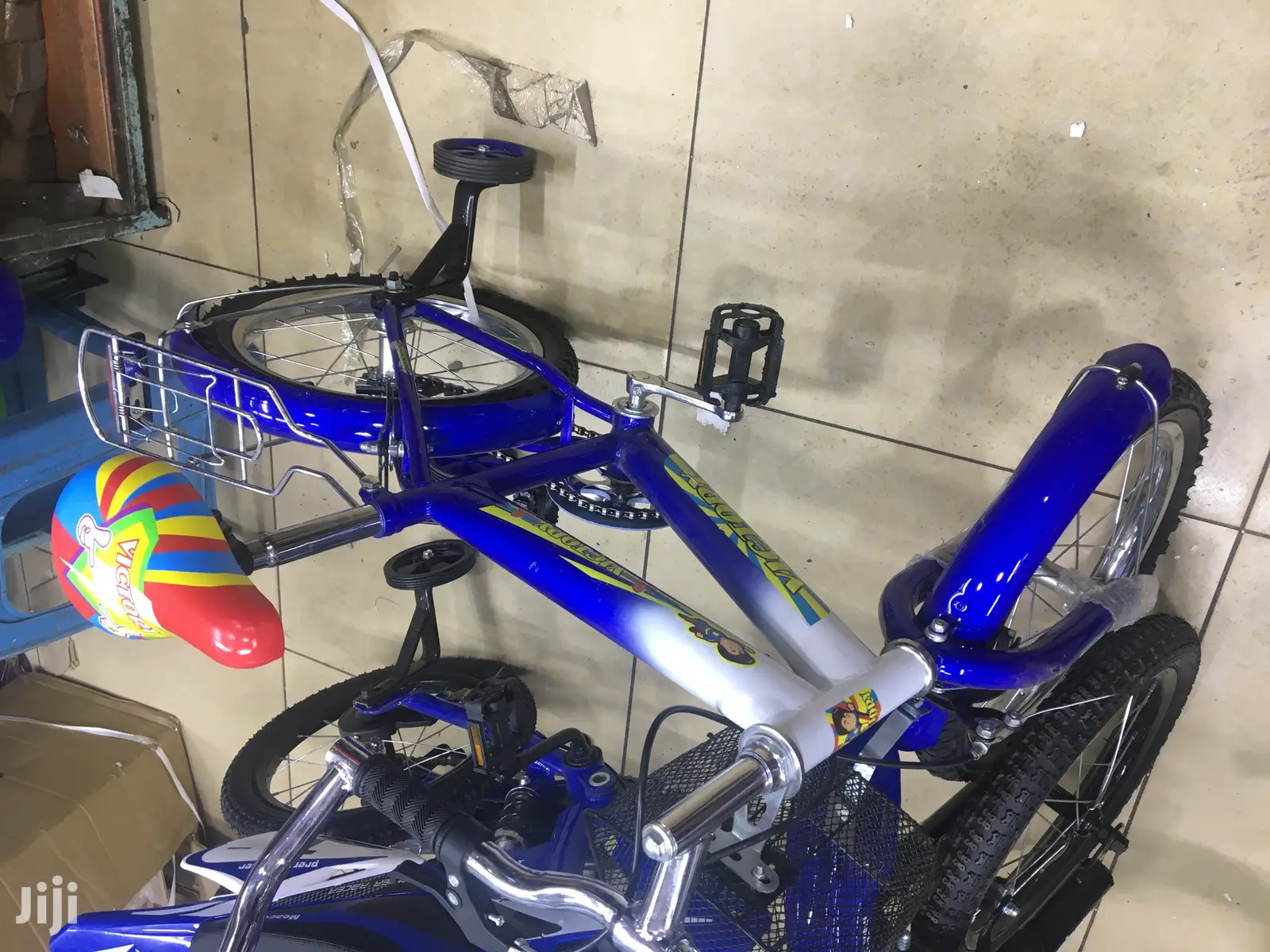 Best Bike for Kids