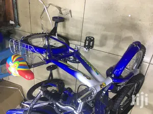 Best Bike for Kids