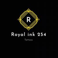 Royal Ink logo
