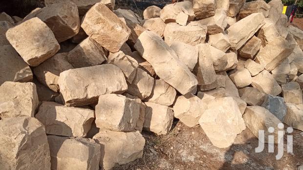 Yellow Bush Stones - thumbnail 2