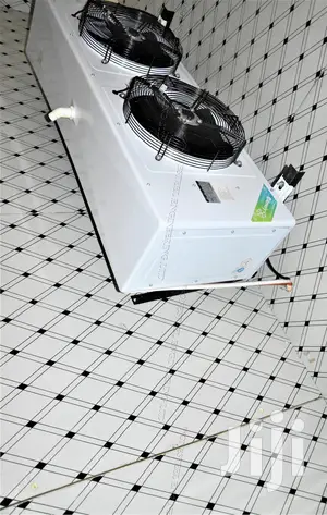 Cold Room Storage