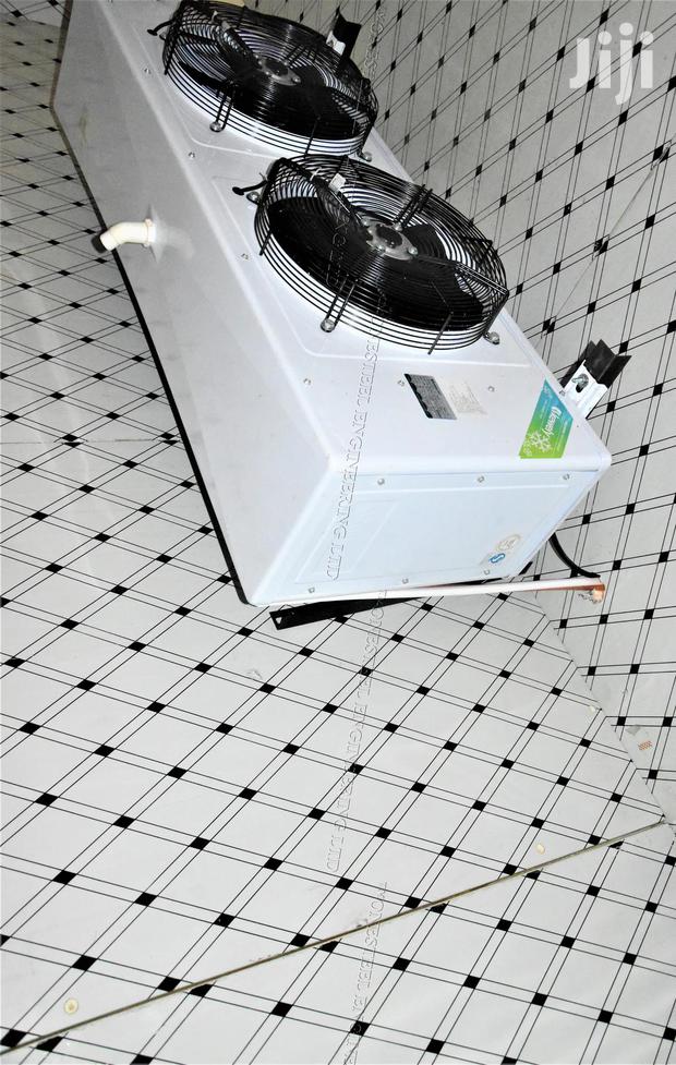 Cold Room Storage - thumbnail 2