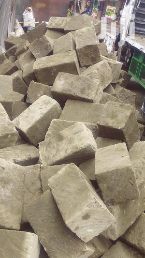 Machine Cut Stones