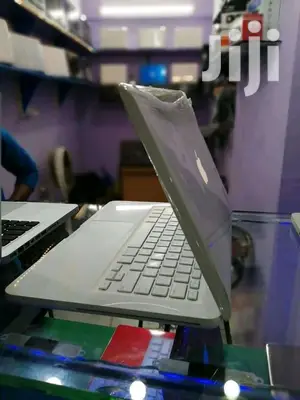 Laptop Apple MacBook 4GB Intel Core 2 Duo HDD 250GB