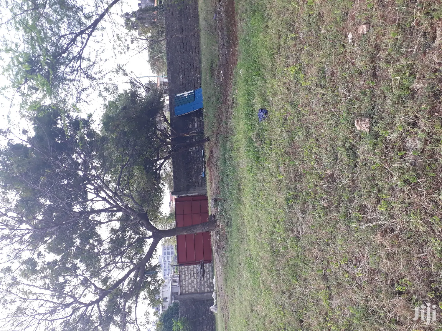 For Sale Half Acre Plots Nyali