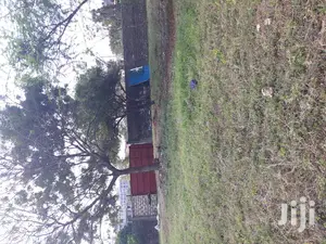 For Sale Half Acre Plots Nyali
