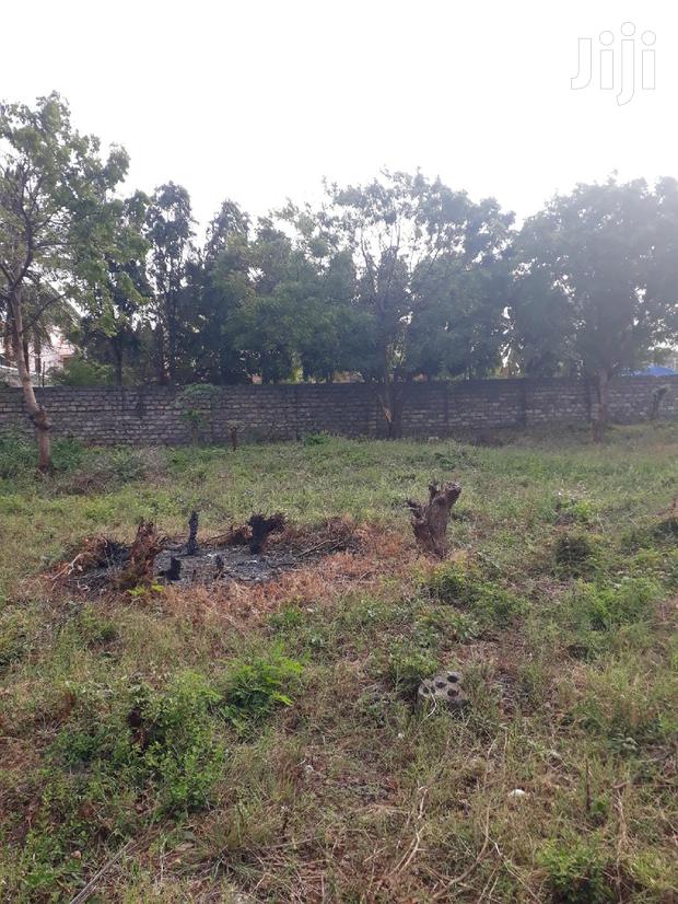 For Sale Half Acre Plots Nyali - main view
