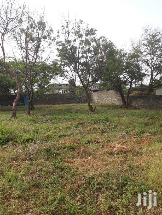 For Sale Half Acre Plots Nyali - thumbnail 3