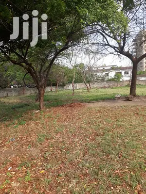 For Sale Half Acre Plots Nyali