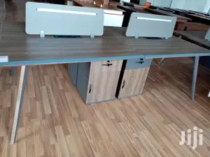 4 Way Workstation