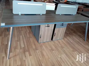 4 Way Workstation