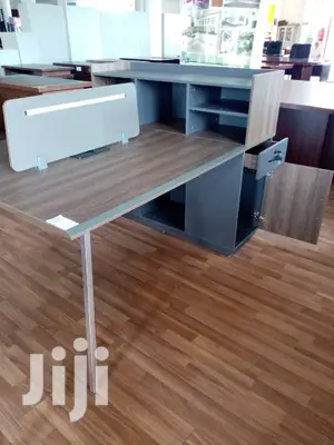 Ideal 2 Way Workstation