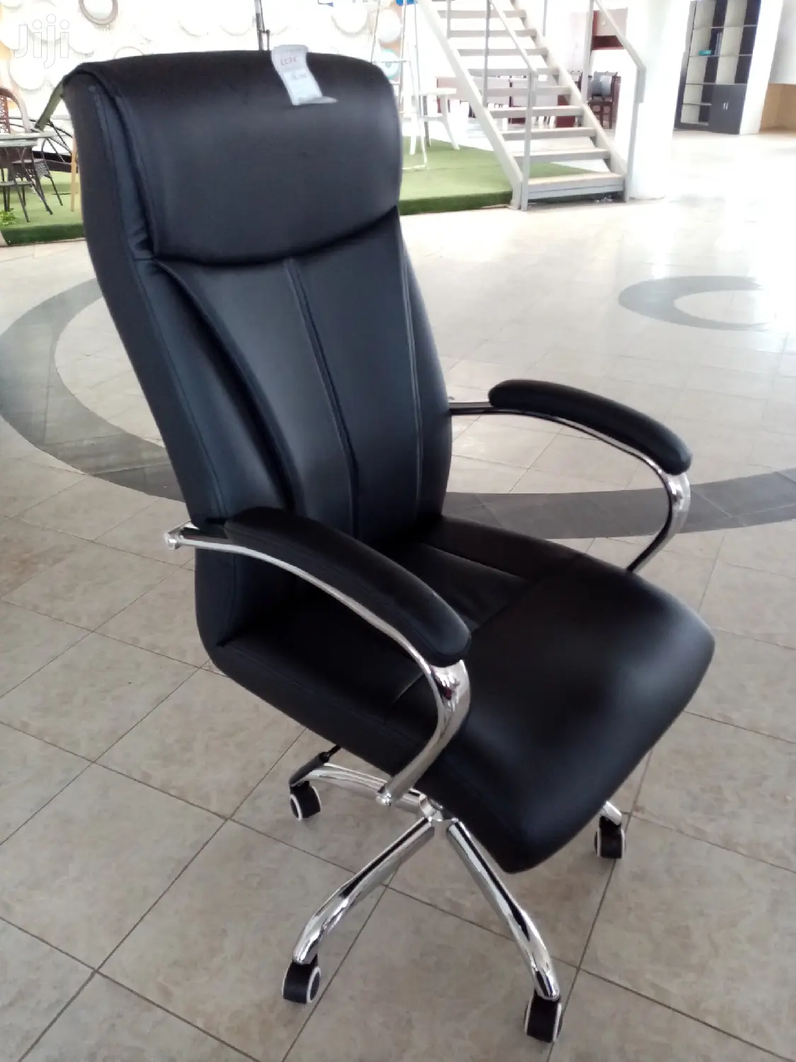 Comfy Office Chair