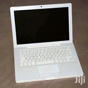 Laptop Apple MacBook 4GB Intel Core 2 Duo HDD 250GB